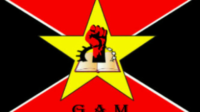 Gerakan Aktivis Mahasiswa