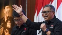 Hasto PDIP