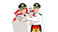 Kepala daerah