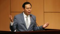 Ketua DPD