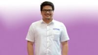 Ketua Umum Federasi Futsal Indonesia FFI Michael Sianipar