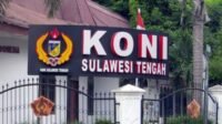 Koni Sulteng