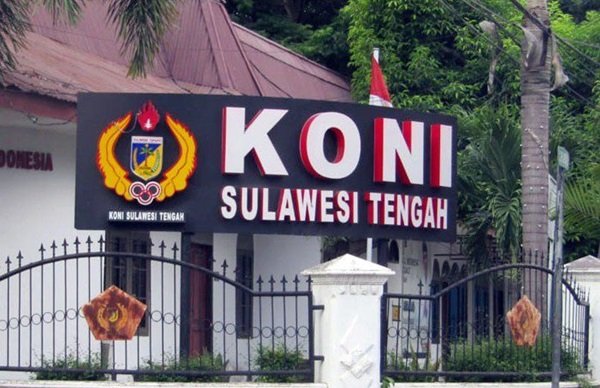 Koni Sulteng