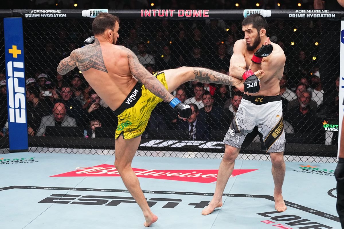 MMA