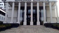 Mahkaah Konstitusi