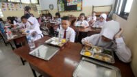 Makan Bergizi Gratis