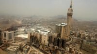 Makkah