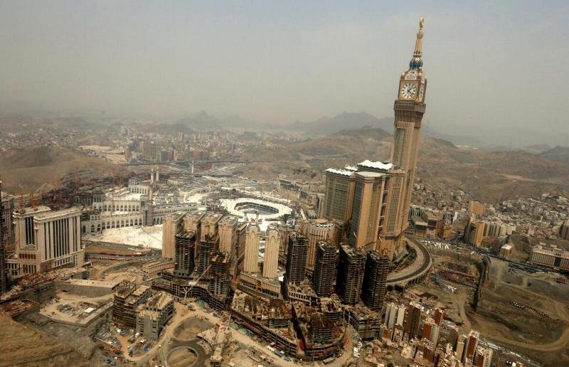 Makkah