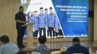 Menpora