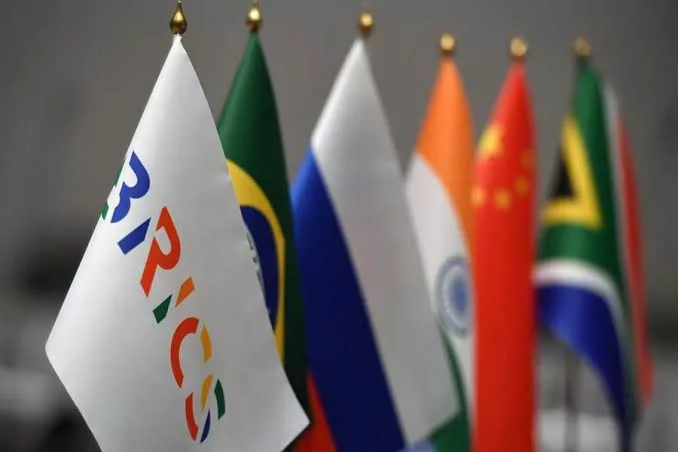 Negara anggota BRICS jpeg
