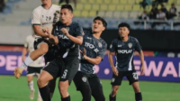 PSM vs Terengganu FC