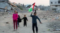 Palestine