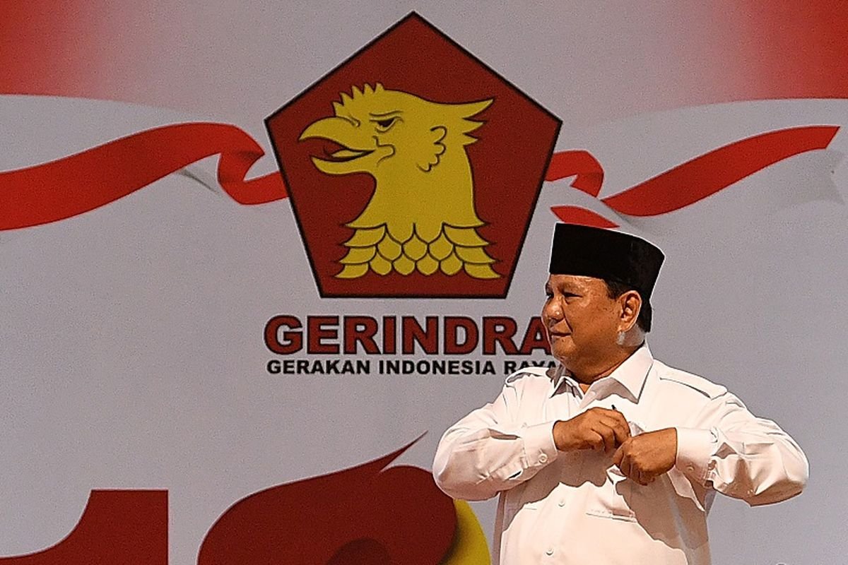 Prabowo 3