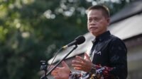 Prof Fadjry Djufry sulsel