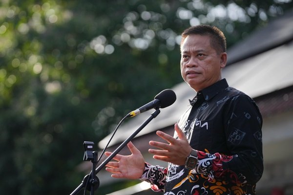 Prof Fadjry Djufry sulsel
