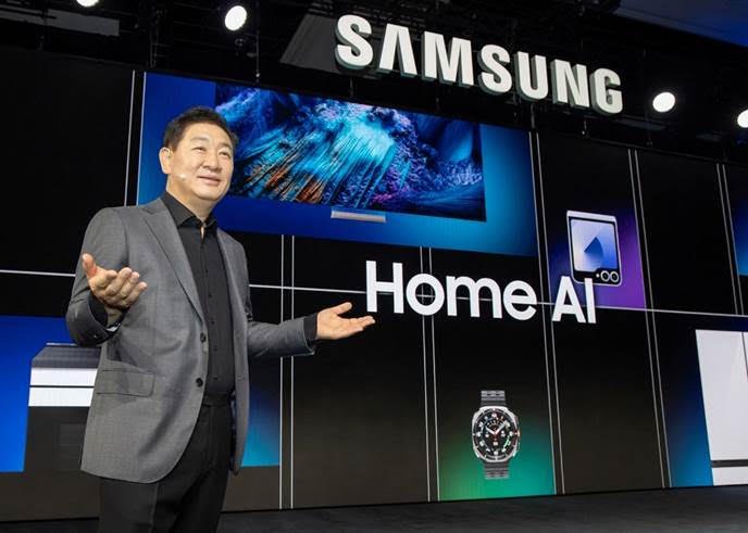 SAMSUNG