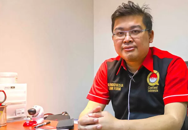 alvin lim