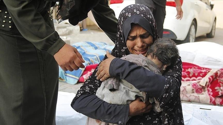 gaza