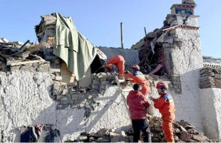 gempa
