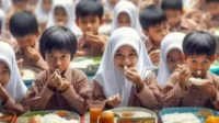 makan gratis