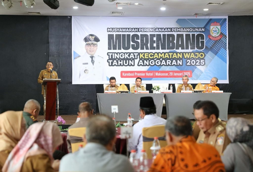 musrenbang