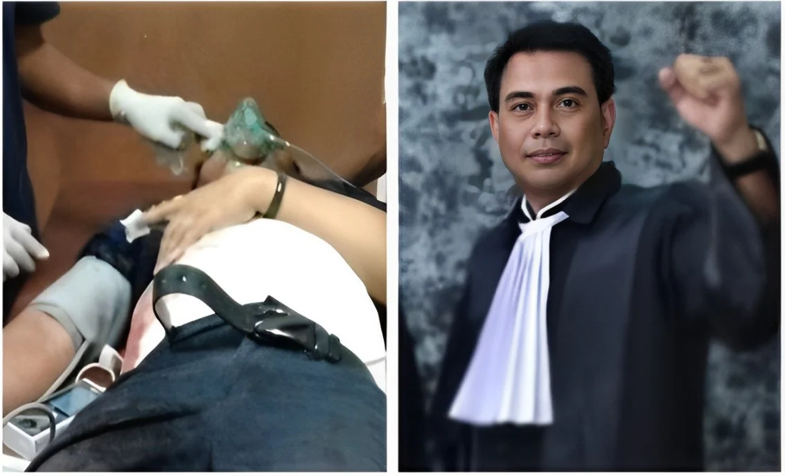 pengacara