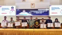 perjanjian kerja