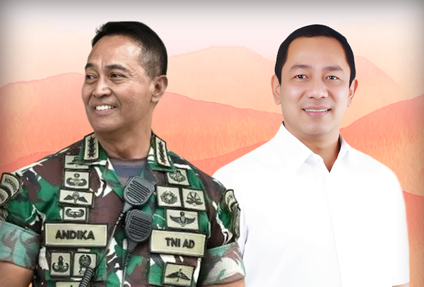 rekam Jejak