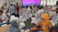 Bupati Wakil Bupati Gowa Pastikan Kondisi Fisik Prima