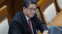 Deputi Gubernur BI Doni Primanto Joewono