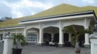 Gedung Kesenian Societeit De Harmonie