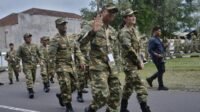Gubernur Sulsel ikuti Retret kepala daerah