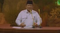 HUT ke 17 Gerindra