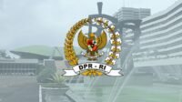 Ilustrasi DPR RI