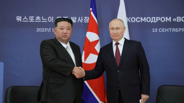 Kim Jong un