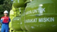 LPG 3 Kg