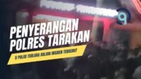 Polres Tarakan