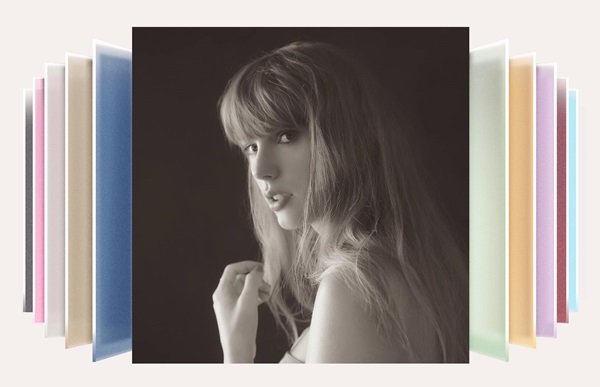 This is Taylor Swift A Spotify Playlist Experience 2