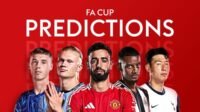 fa cup predictions