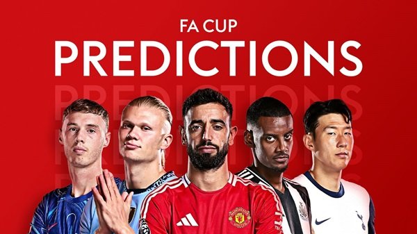 fa cup predictions