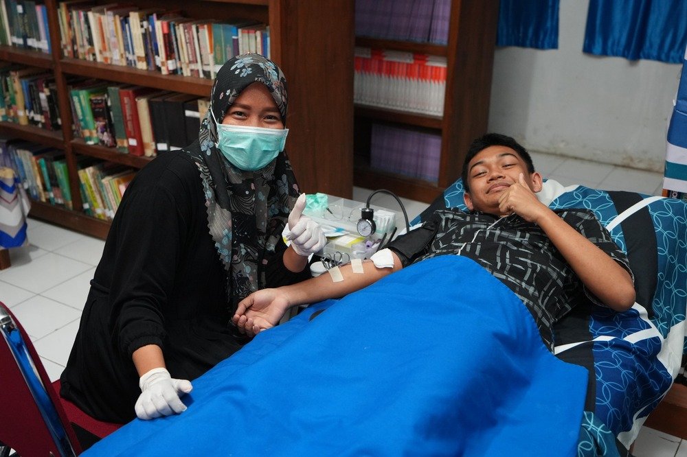 kesehatan