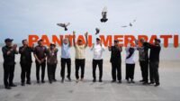 pantai
