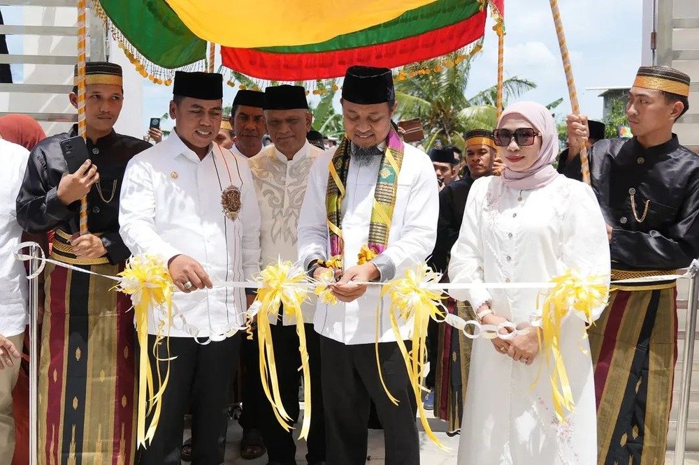 Andi Sudirman