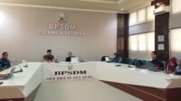 BPSDM Sulsel