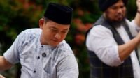 Bobon Santoso dan Ust. Derry