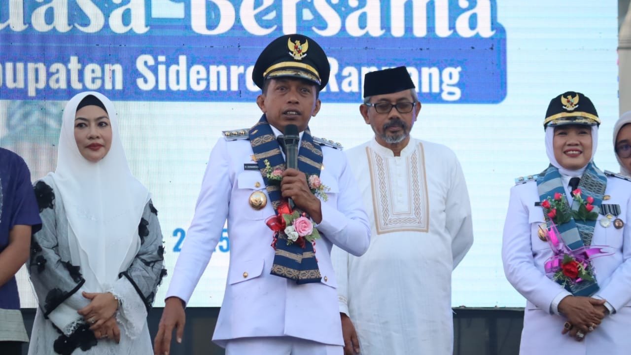 Buka Puasa