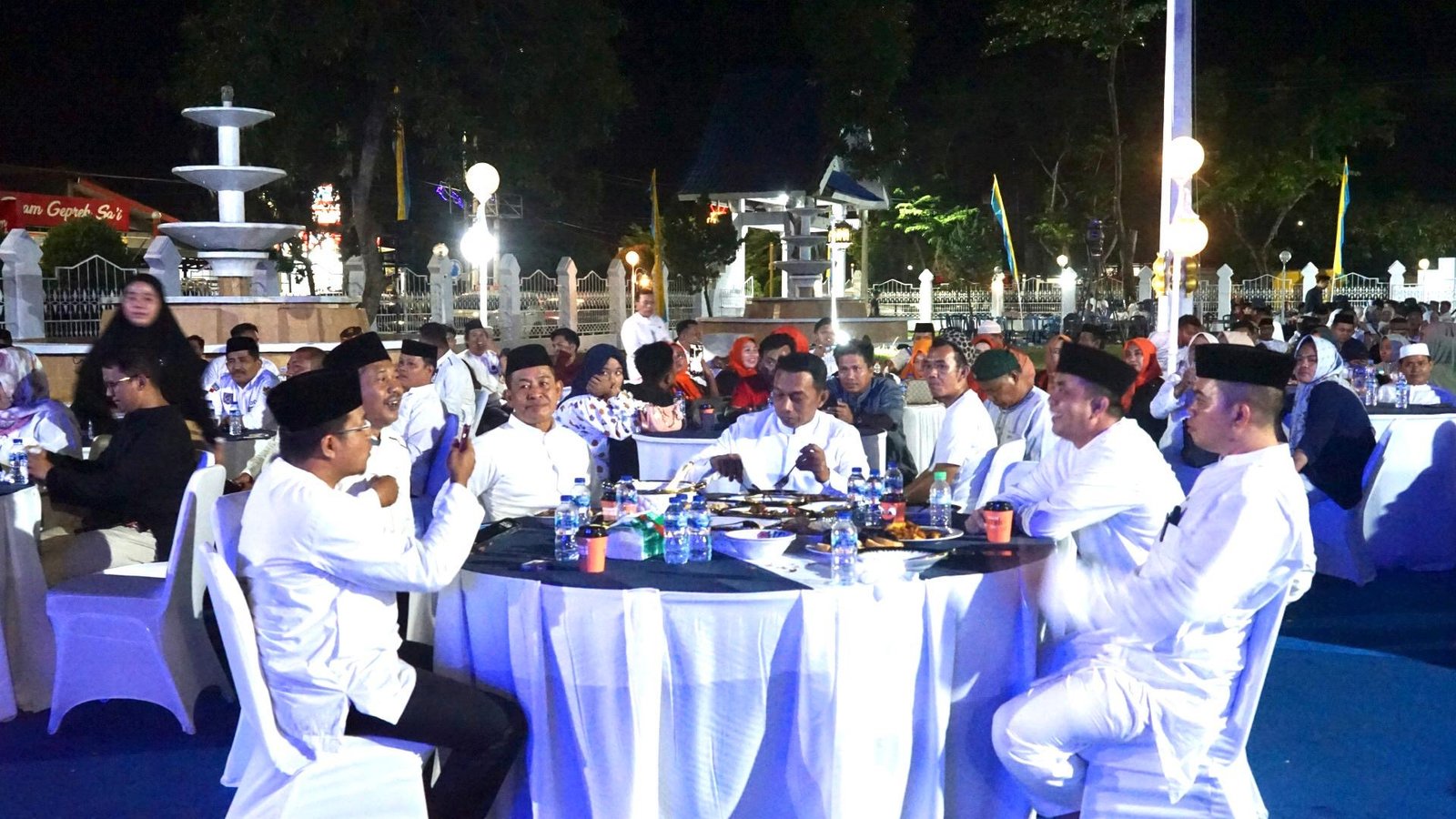 Bupati Sidrap 1