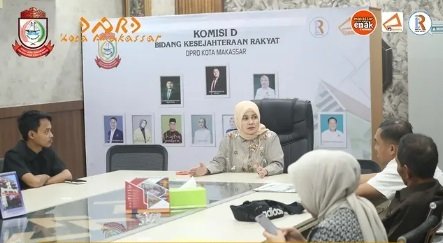 DPRD Palopo