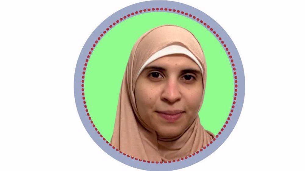Dr. Rasha Alawieh