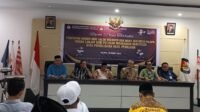 KPU PSU Palopo